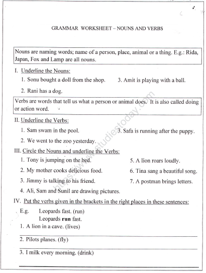 cbse-class-2-english-worksheet-set-d